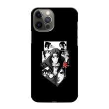 Чохли на тему: Ітачи Учіха для iPhone 12 Pro Max (AlphaPrint)
