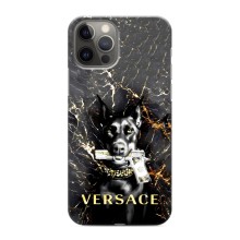 Чохли VERSACE для Епл 12 Про Мехс (PREMIUMPrint) (AlphaPrint-ген.)