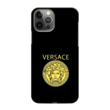 Чохли VERSACE для Епл 12 Про Мехс (PREMIUMPrint) (Versace)