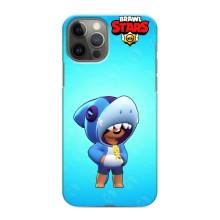 Чехол для iPhone 12 Pro Max Бравл Старс (VPrint)