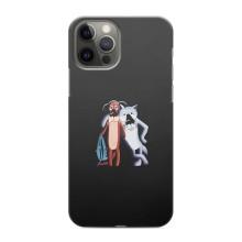 Чохол для дитини на Епл 12 Про Мехс (VPrint)