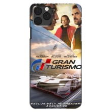 Чехол Gran Turismo / Гран Туризмо на Айфон 12 Про Макс (Gran Turismo)