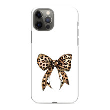 Чехол банты для iPhone 12 Pro Max