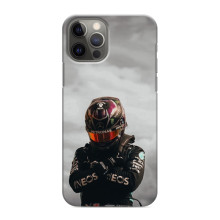 Чехол фильм Формула 1 для iPhone 12 Pro Max