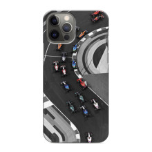 Чехол фильм Формула 1 для iPhone 12 Pro Max – Гонки ф1