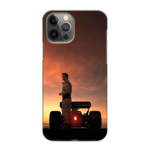 Чехол Формула1 на iPhone 12 Pro Max