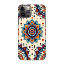 Чехол с принтом Ковер для iPhone 12 Pro Max – Цветной ковер