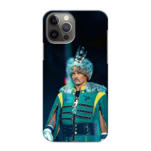 Чохол з картинкою Олександр Усик для iPhone 12 Pro Max