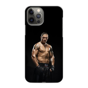 Чохол з картинкою Олександр Усик для iPhone 12 Pro Max