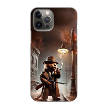 Чехол с мемами тралалело тралала для iPhone 12 Pro Max – Бобрито бандито