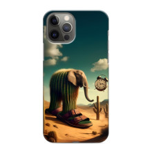Чехол с мемами тралалело тралала для iPhone 12 Pro Max – Лирили ларила