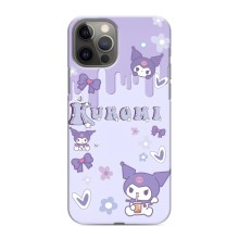 Чехол с персонажем Куроми на iPhone 12 Pro Max – Персонаж Куроми