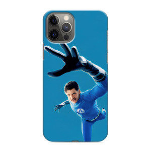 Чохол з принтом Фантастична четвірка для iPhone 12 Pro Max
