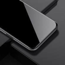 Защитное стекло Nillkin (CP+PRO) для Apple iPhone 12 Pro / 12 (6.1") – Черный