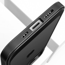Чохол TPU+PC Pulse для Apple iPhone 12 Pro / 12 (6.1") – Black