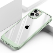 Чохол TPU+PC Pulse для Apple iPhone 12 Pro / 12 (6.1") – Green