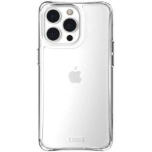 Чехол TPU UAG PLYO series для Apple iPhone 12 Pro / 12 (6.1")