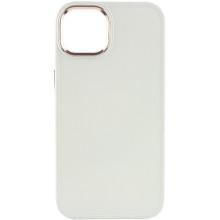 TPU чохол Bonbon Metal Style для Apple iPhone 12 Pro / 12 (6.1")