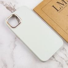 TPU чохол Bonbon Metal Style для Apple iPhone 12 Pro / 12 (6.1")