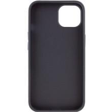 TPU чохол Bonbon Metal Style для Apple iPhone 12 Pro / 12 (6.1")