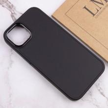 TPU чохол Bonbon Metal Style для Apple iPhone 12 Pro / 12 (6.1")