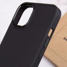 TPU чохол Bonbon Metal Style для Apple iPhone 12 Pro / 12 (6.1")