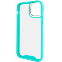 Чехол TPU+PC Lyon Case для Apple iPhone 12 Pro / 12 (6.1")
