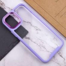 Чехол TPU+PC Lyon Case для Apple iPhone 12 Pro / 12 (6.1")