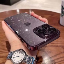 Чехол TPU+PC Glittershine для Apple iPhone 12 Pro (6.1") – undefined