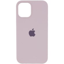 Чохол Silicone Case (AA) для Apple iPhone 12 Pro / 12 (6.1")