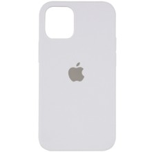 Чехол Silicone Case Full Protective (AA) для Apple iPhone 12 Pro / 12 (6.1") – undefined