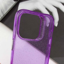 Чохол TPU Radiance для Apple iPhone 12 Pro / 12 (6.1") – Purple