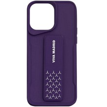 Чехол TPU VIVA для Apple iPhone 12 Pro / 12 (6.1") (Purple)