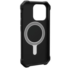 Чохол TPU UAG ESSENTIAL Armor with MagSafe для Apple iPhone 12 Pro/12 (6.1") – Без атрібута