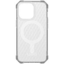 Чохол TPU UAG ESSENTIAL Armor with MagSafe для Apple iPhone 12 Pro/12 (6.1") – Без атрібута