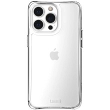 Чохол TPU UAG PLYO series для Apple iPhone 12 Pro / 12 (6.1")