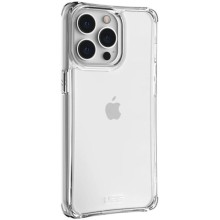 Чохол TPU UAG PLYO series для Apple iPhone 12 Pro / 12 (6.1") – Прозорий