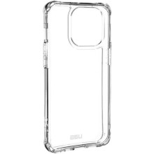 Чехол TPU UAG PLYO series для Apple iPhone 12 Pro / 12 (6.1") – Прозрачный