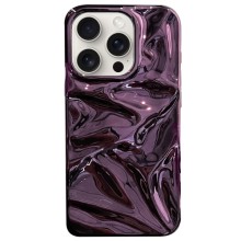 Чехол TPU Sea для Apple iPhone 12 Pro / 12 (6.1") – Фиолетовый