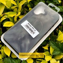 Шкіряний чохол SnapCase with MagSafe для Apple iPhone 12 Pro / 12 (6.1") – undefined