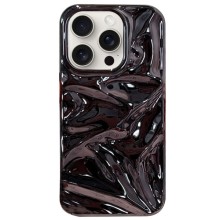 Чехол TPU Sea для Apple iPhone 12 Pro / 12 (6.1") – Черный