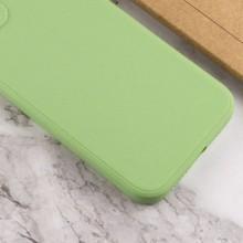 Силиконовый чехол Candy Full Camera для Apple iPhone 12 Pro (6.1")