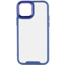 Чехол TPU+PC Lyon Case для Apple iPhone 12 Pro / 12 (6.1")