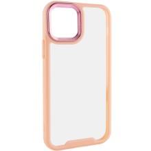 Чехол TPU+PC Lyon Case для Apple iPhone 12 Pro / 12 (6.1")
