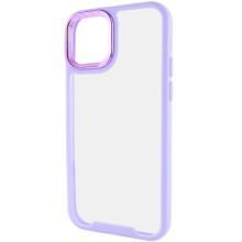 Чехол TPU+PC Lyon Case для Apple iPhone 12 Pro / 12 (6.1")