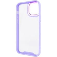 Чехол TPU+PC Lyon Case для Apple iPhone 12 Pro / 12 (6.1")