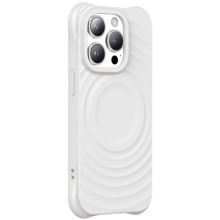 Чохол TPU Orbit with MagSafe для Apple iPhone 12 Pro / 12 (6.1")