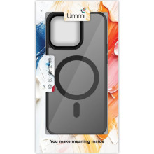 Чохол Ummi Colorful with MagSafe для Apple iPhone 12 Pro / 12 (6.1")