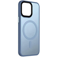 Чохол Ummi Colorful with MagSafe для Apple iPhone 12 Pro / 12 (6.1")