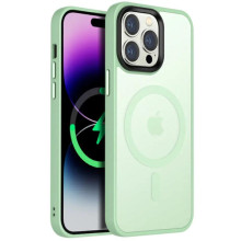 Чохол Ummi Colorful with MagSafe для Apple iPhone 12 Pro / 12 (6.1")